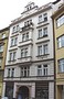 Prágai szállásokPrágai Panzió, HostelPanzió Prága
